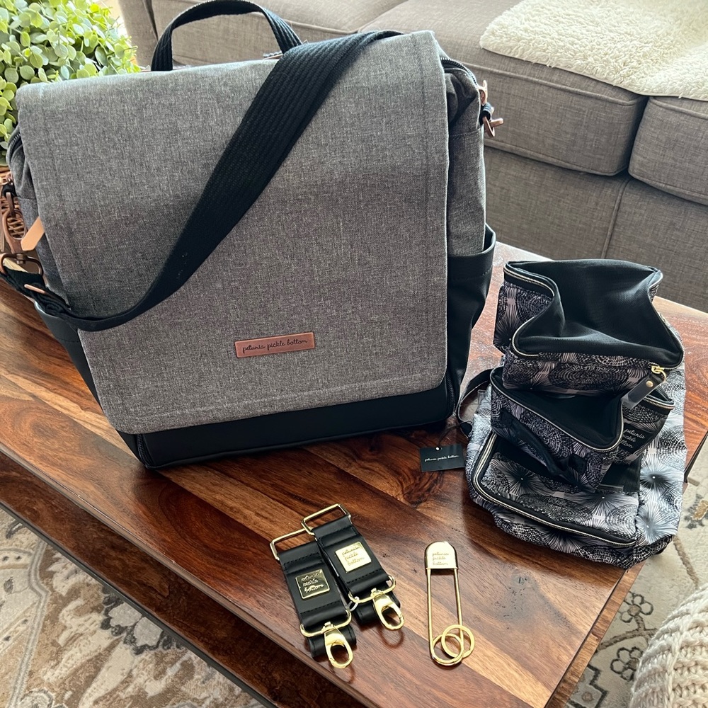 Diaper Bag